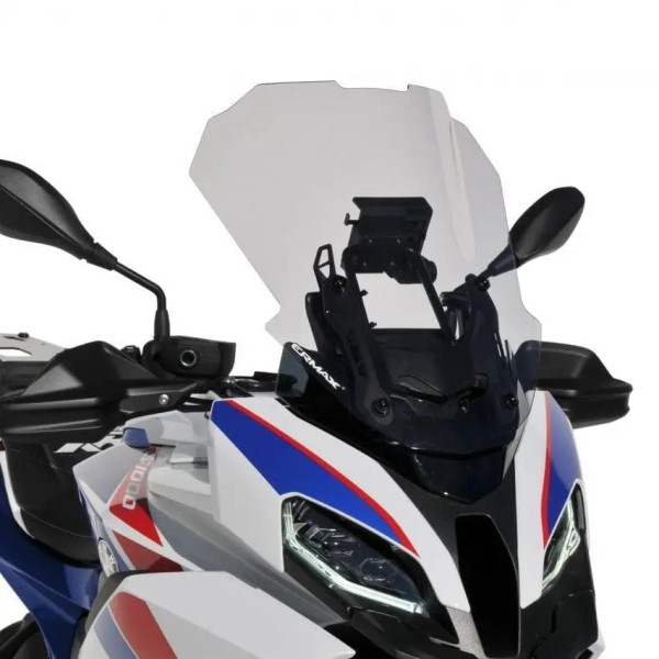 Ermax Ermax touring screen | light smoke | bmw s 1000 xr 2020>current